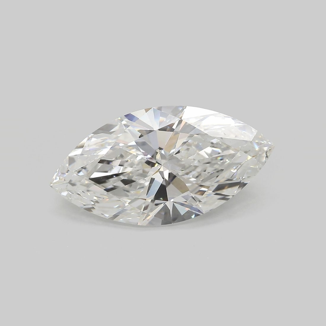 Loose Diamond - MARQUISE 8.02ct E VVS2 (1 of 1)
