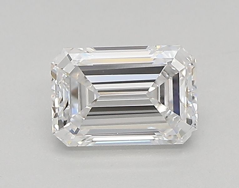 Loose Diamond - EMERALD 0.65ct D VVS2 (1 of 1)