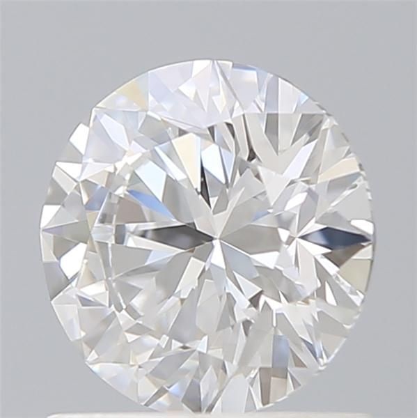 Ideal Loose Diamond - ROUND 1.07ct D VS1 (1 of 1)