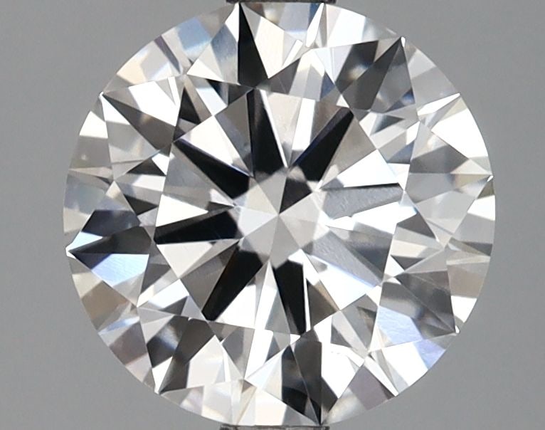 Loose Diamond - ROUND 2.12ct E VS1 (1 of 1)