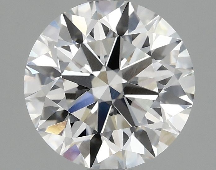 Loose Diamond - ROUND 2.09ct E VVS2 (1 of 1)