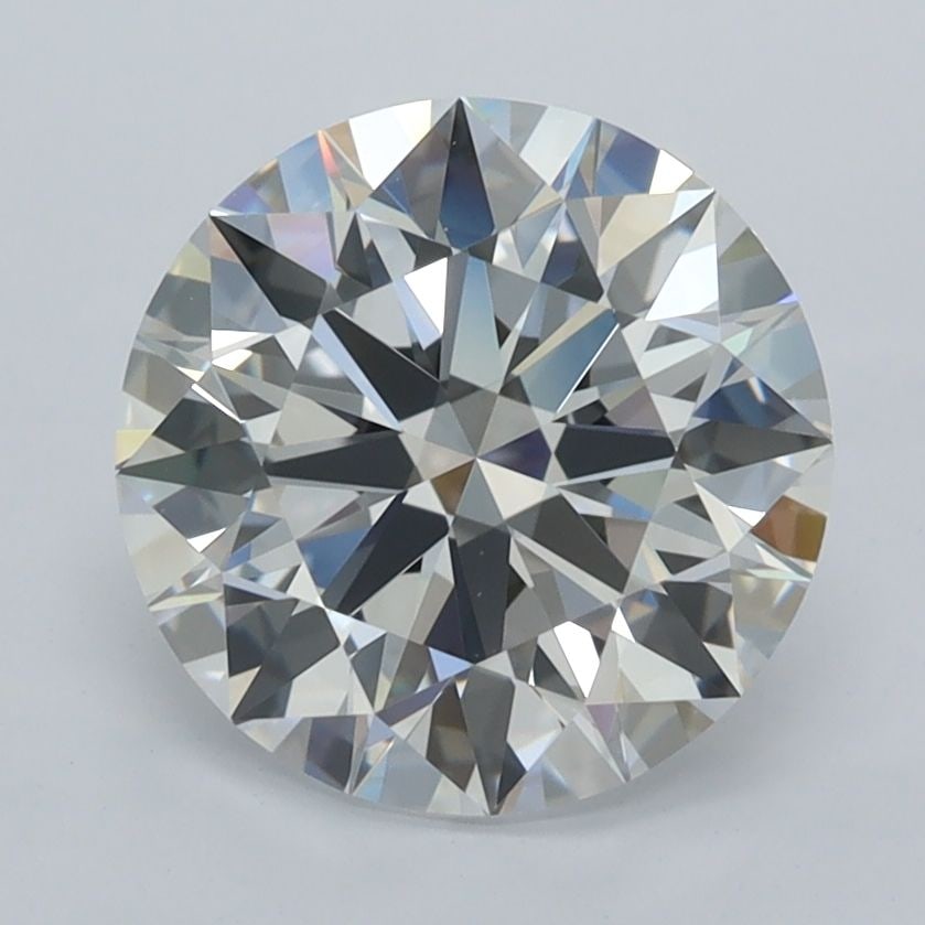 Loose Diamond - ROUND 2.47ct D FL (1 of 1)