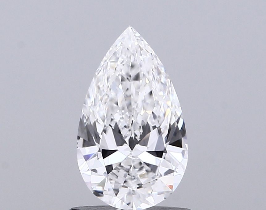 Loose Diamond - PEAR 1.08ct E VVS2 (1 of 1)