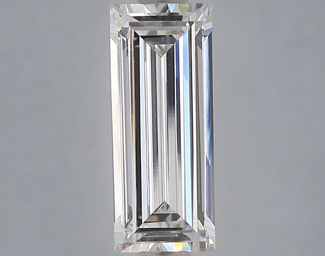 Loose Diamond - BAGUETTE 1.1ct E VS1 (1 of 1)