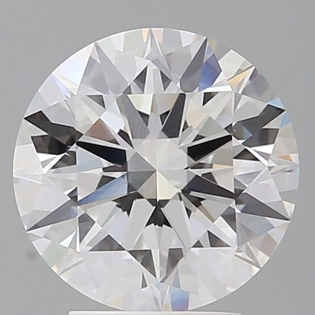 Ideal Loose Diamond - ROUND 3.52ct E VVS2: Ideal Loose Diamond - ROUND 3.52ct E VVS2 Source: This is a real non-mined Diamond that has been grown in a lab Shape: ROUND Carats: 3.52 Color: E Clarity: VVS2 Certification: IGI Video: