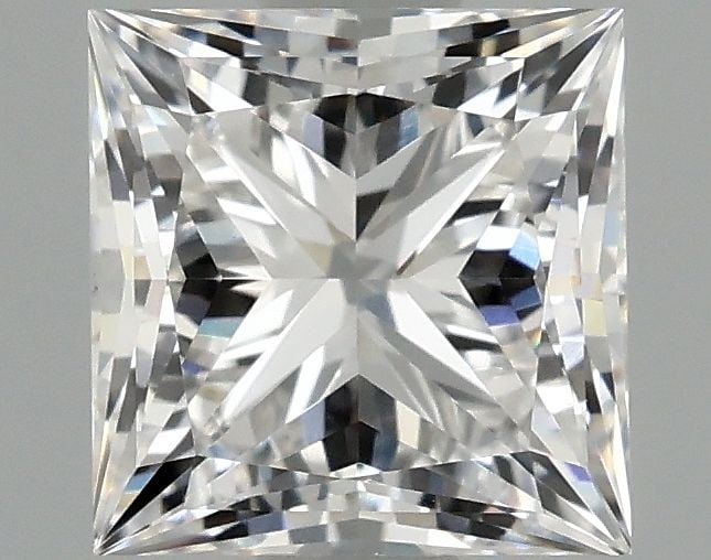 Loose Diamond - PRINCESS 0.96ct D VVS2 (1 of 1)