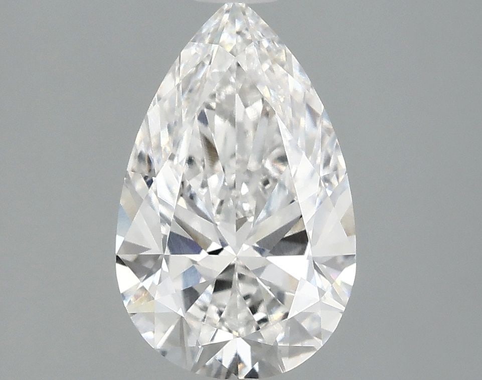 Loose Diamond - PEAR 1.97ct D VVS2 (1 of 1)