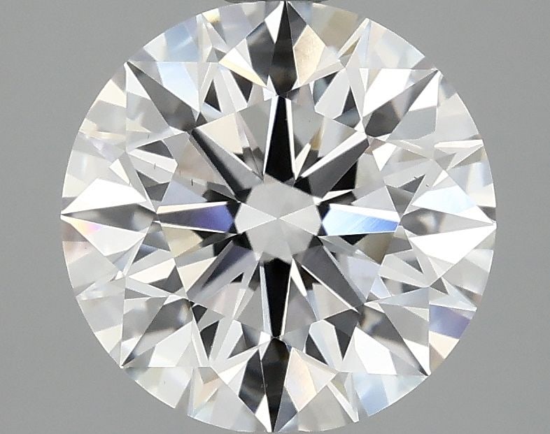 Loose Diamond - ROUND 3.1ct E VS1 (1 of 1)