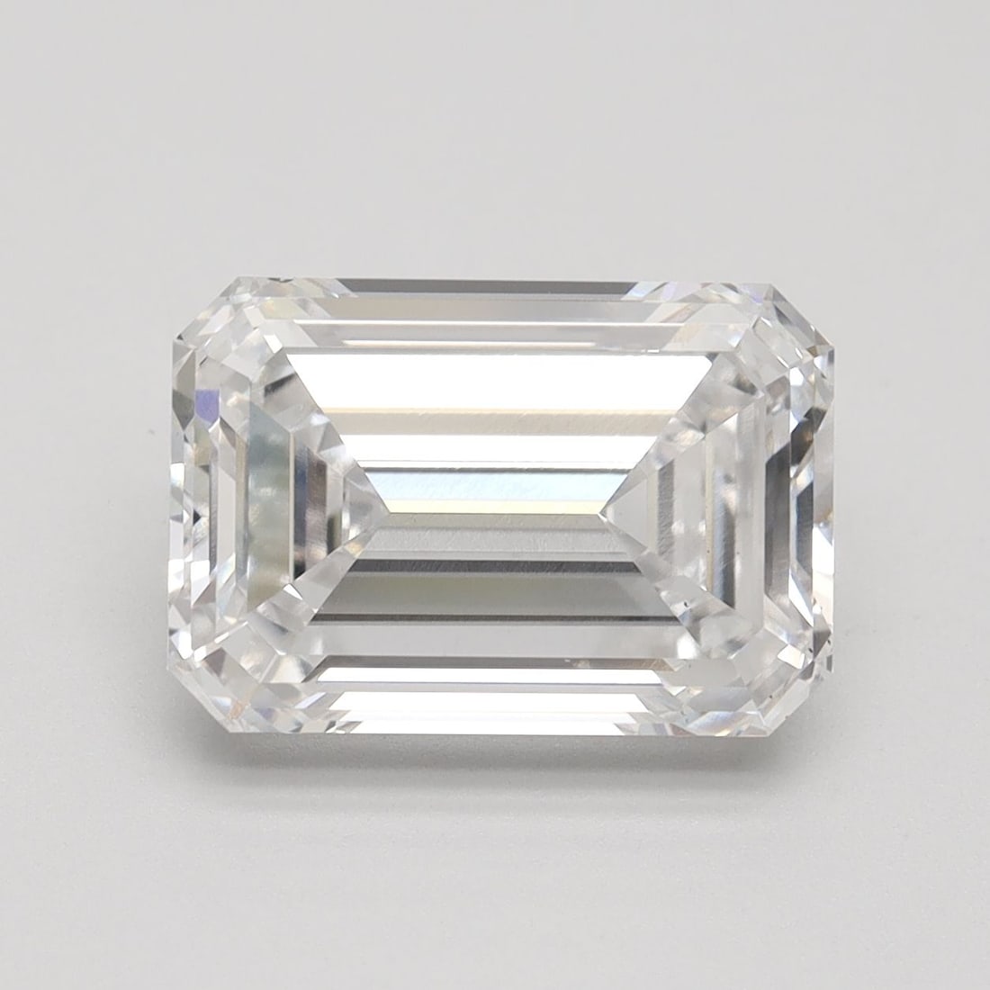 Loose Diamond - EMERALD 4.51ct D VS1 (1 of 1)