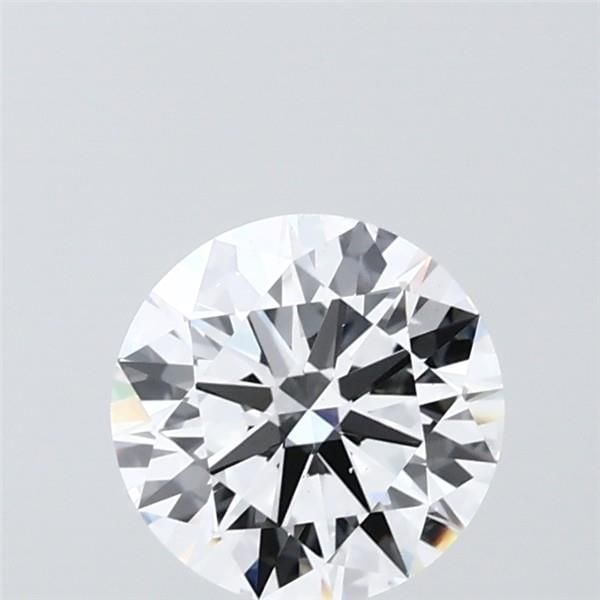 Loose Diamond - ROUND 1.5ct E VS2 (1 of 1)