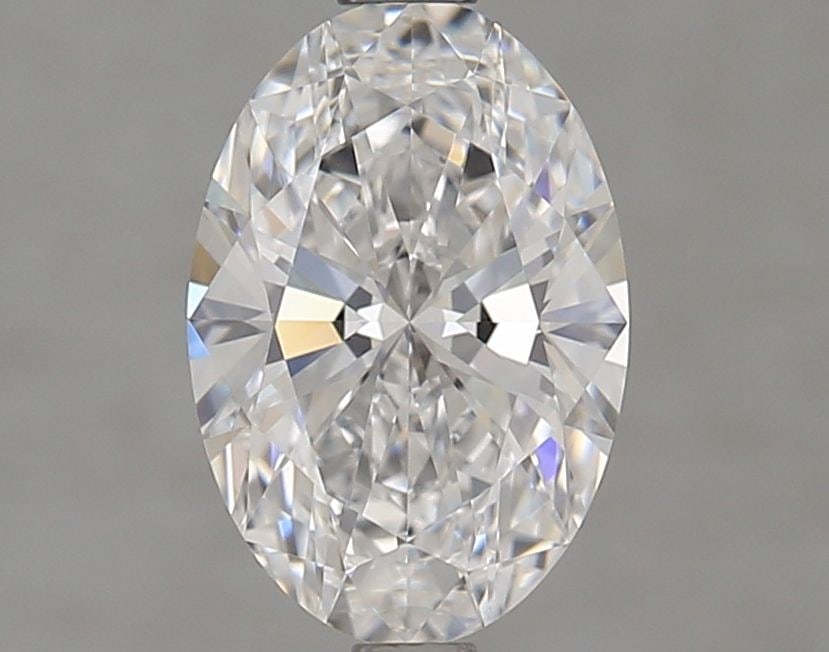 Loose Diamond - OVAL 1.61ct D VVS1 (1 of 1)