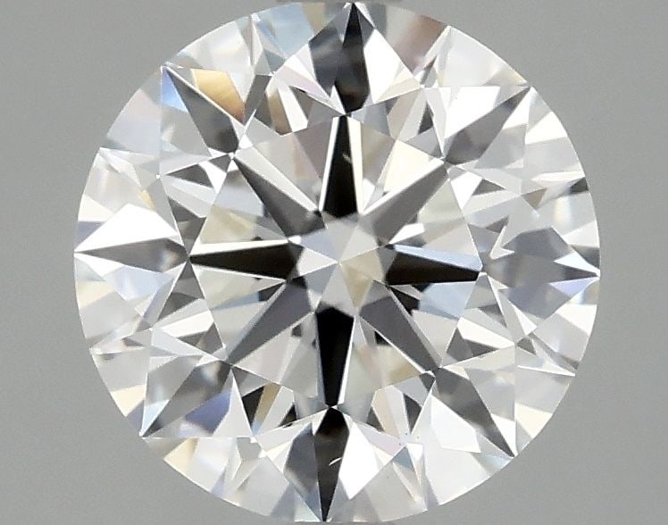 Loose Diamond - ROUND 2.58ct E VS1 (1 of 1)