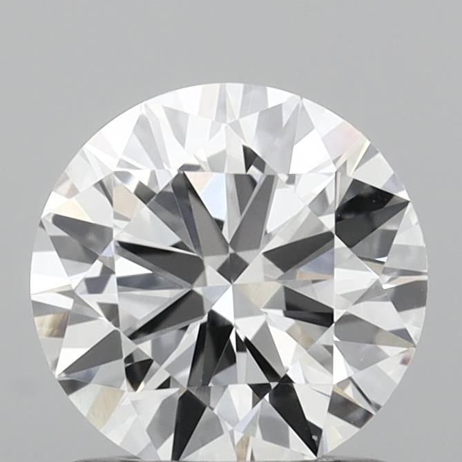 Loose Diamond - ROUND 1.01ct D VVS1 (1 of 1)