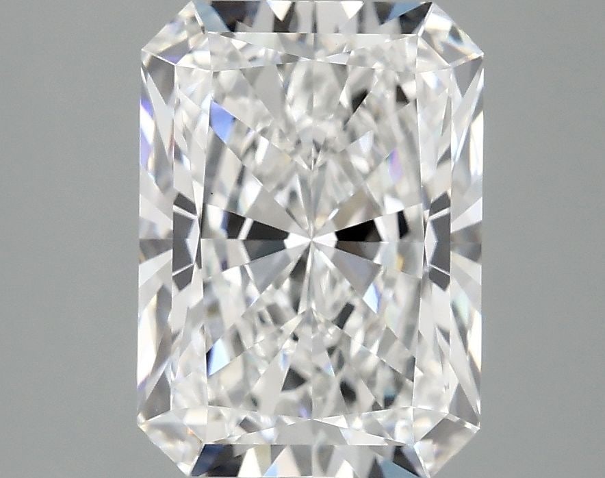 Loose Diamond - RADIANT 3.06ct E VVS2 (1 of 1)