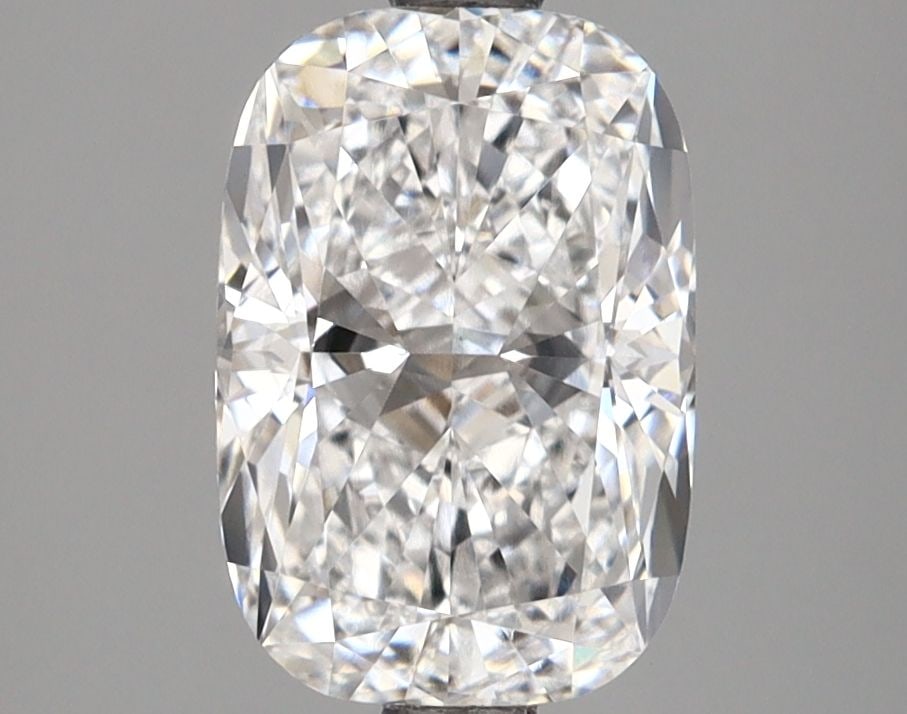 Loose Diamond - CUSHION MODIFIED 2.13ct E VS1 (1 of 1)