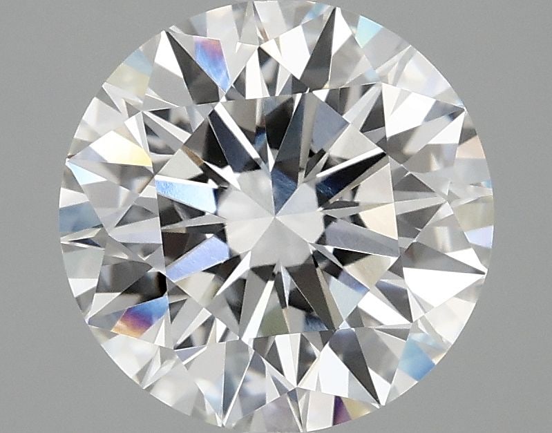 Ideal Loose Diamond - ROUND 3.07ct E VVS2: Ideal Loose Diamond - ROUND 3.07ct E VVS2 Source: This is a real non-mined Diamond that has been grown in a lab Shape: ROUND Carats: 3.07 Color: E Clarity: VVS2 Certification: IGI Video: