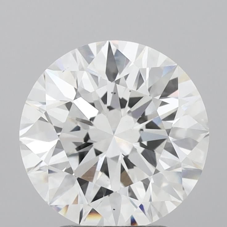 Loose Diamond - ROUND 3.02ct E VS1 (1 of 1)