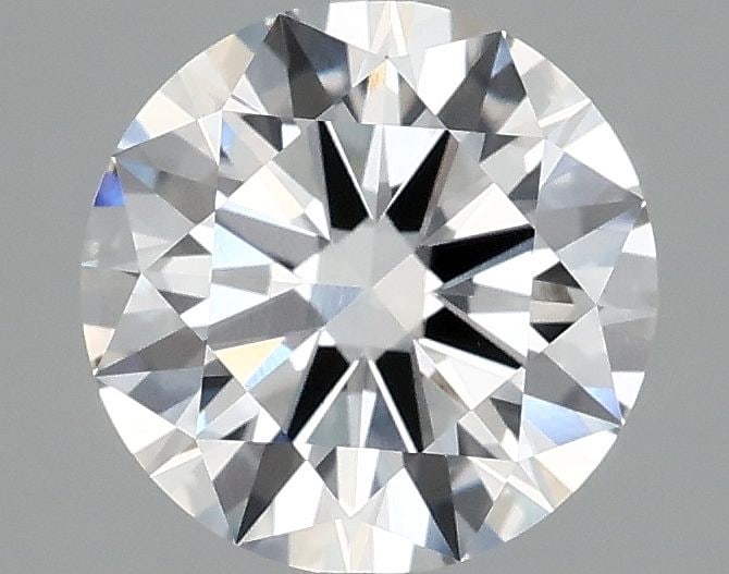 Loose Diamond - ROUND 1.96ct E VVS2 (1 of 1)
