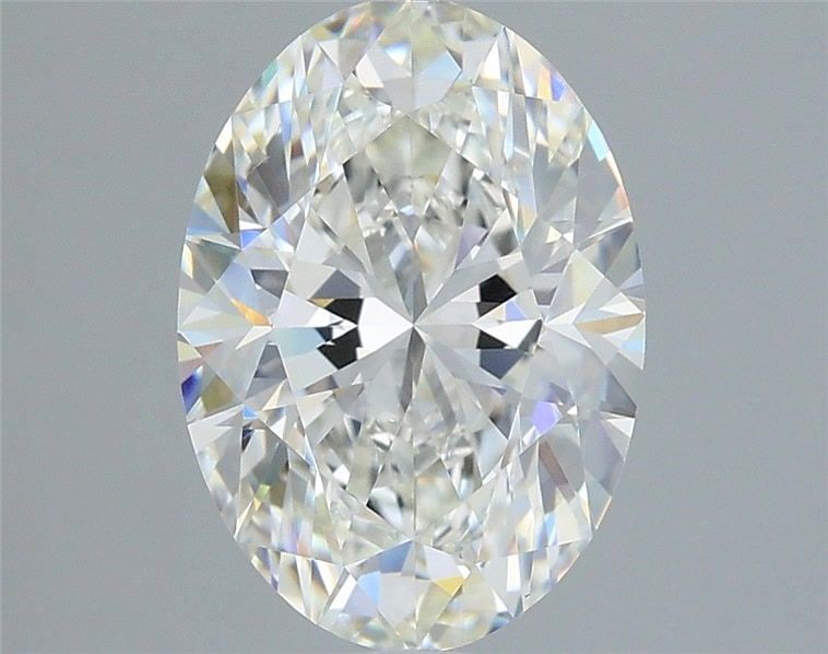 Loose Diamond - OVAL 2.51ct G VS1: Loose Diamond - OVAL 2.51ct G VS1 Source: This is a real non-mined Diamond that has been grown in a lab Shape: OVAL Carats: 2.51 Color: G Clarity: VS1 Certification: IGI Video: