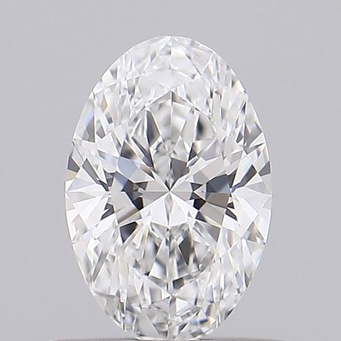 Loose Diamond - OVAL 0.52ct D VVS1 (1 of 1)