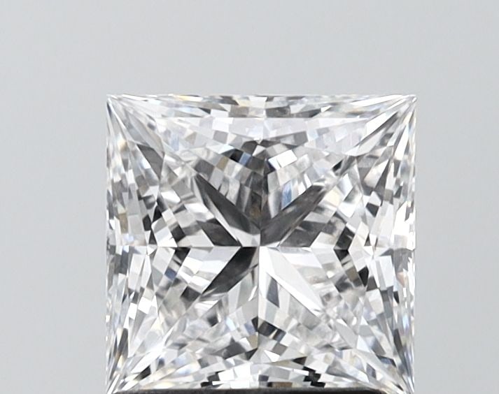 Loose Diamond - PRINCESS 1.54ct E VVS1 (1 of 1)