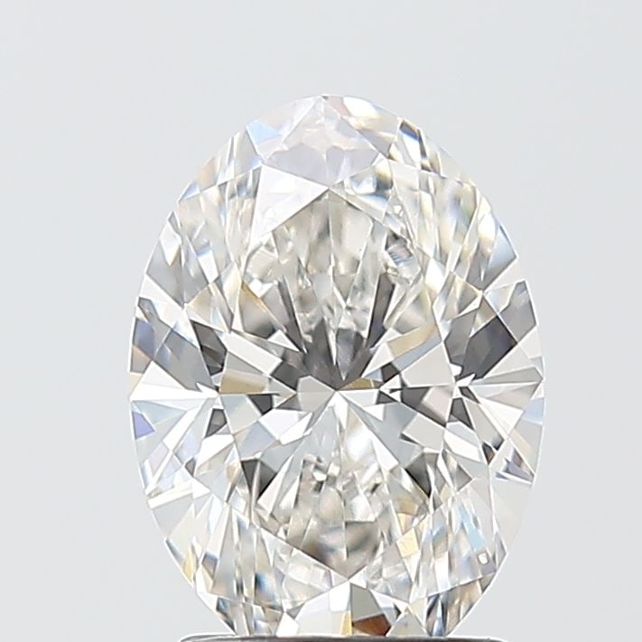 Loose Diamond - OVAL 2.01ct G VS1 (1 of 1)