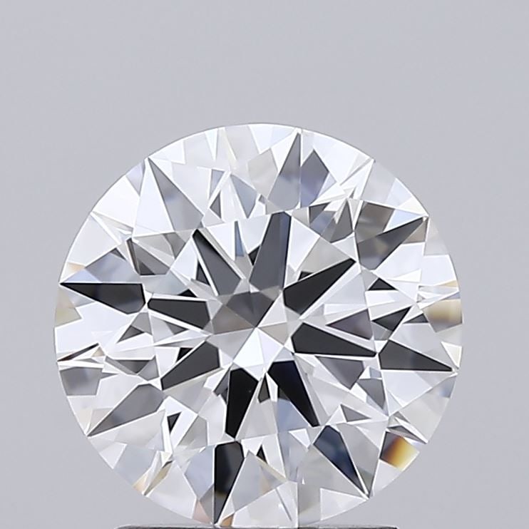 Loose Diamond - ROUND 1.75ct E VVS1 (1 of 1)