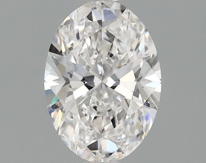 Loose Diamond - OVAL 1.02ct E VS1 (1 of 1)