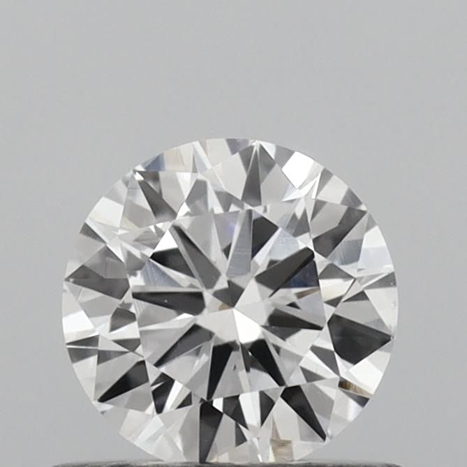 Loose Diamond - ROUND 0.51ct D VVS2 (1 of 1)