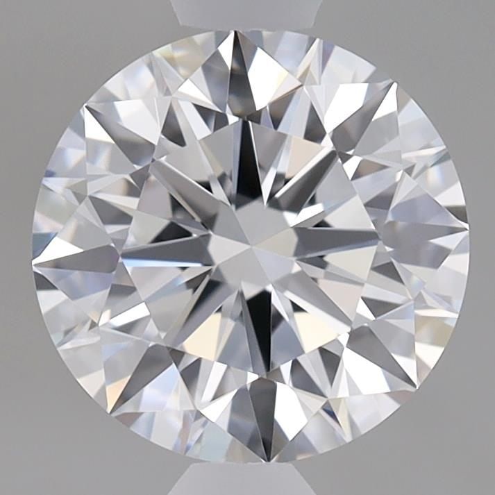 Ideal Loose Diamond - ROUND 1.72ct E IF (1 of 1)