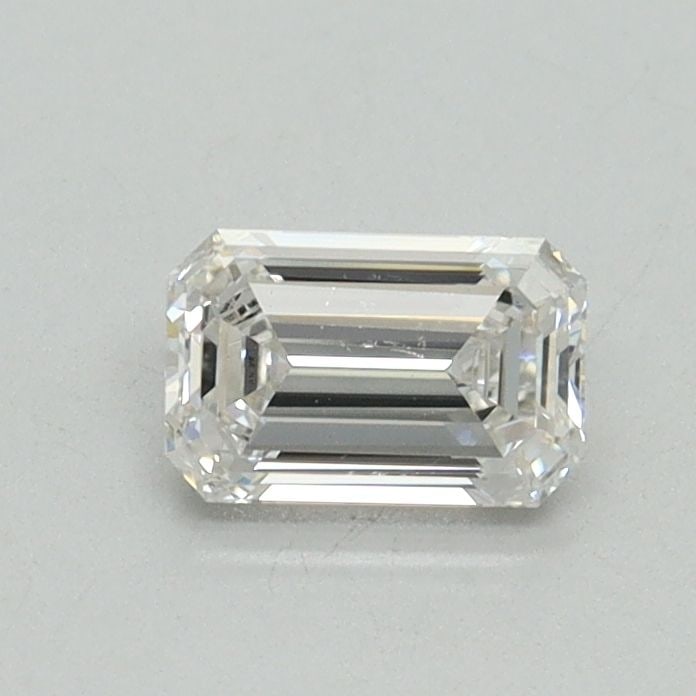 Loose Diamond - EMERALD 0.52ct F VS1 (1 of 1)