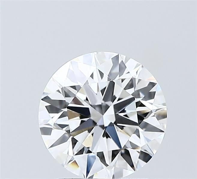 Ideal Loose Diamond - ROUND 1.55ct D VS1: Ideal Loose Diamond - ROUND 1.55ct D VS1 Source: This is a real non-mined Diamond that has been grown in a lab Shape: ROUND Carats: 1.55 Color: D Clarity: VS1 Certification: IGI Video: