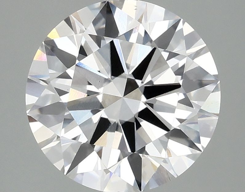 Ideal Loose Diamond - ROUND 3.07ct F VS1: Ideal Loose Diamond - ROUND 3.07ct F VS1 Source: This is a real non-mined Diamond that has been grown in a lab Shape: ROUND Carats: 3.07 Color: F Clarity: VS1 Certification: IGI Video: