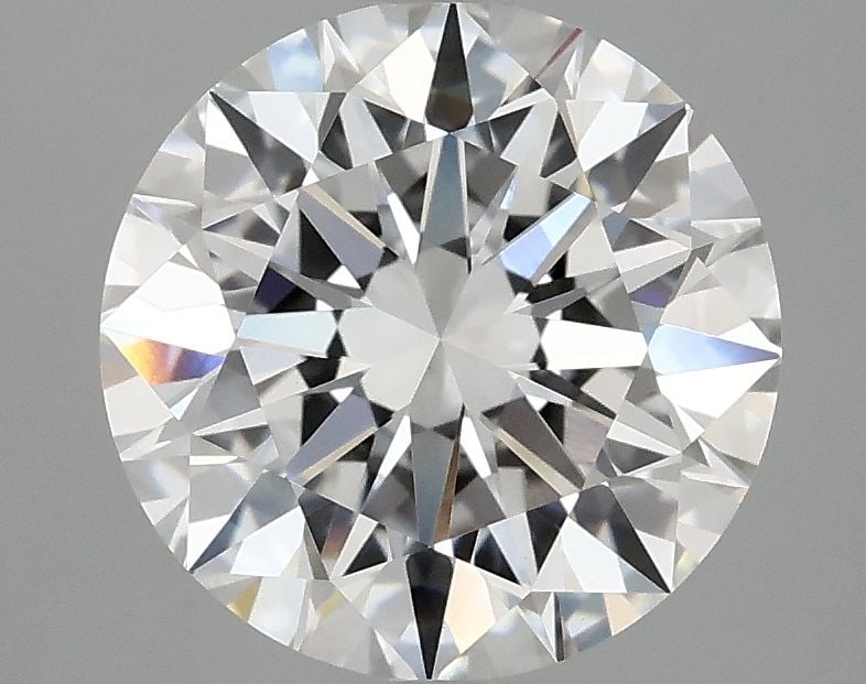 Ideal Loose Diamond - ROUND 3.08ct E VVS2: Ideal Loose Diamond - ROUND 3.08ct E VVS2 Source: This is a real non-mined Diamond that has been grown in a lab Shape: ROUND Carats: 3.08 Color: E Clarity: VVS2 Certification: IGI Video: