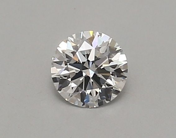 Ideal Loose Diamond - ROUND 0.43ct D VVS2: Ideal Loose Diamond - ROUND 0.43ct D VVS2 Source: This is a real non-mined Diamond that has been grown in a lab Shape: ROUND Carats: 0.43 Color: D Clarity: VVS2 Certification: IGI Video: