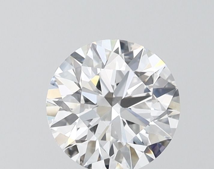 Ideal Loose Diamond - ROUND 1.05ct D VVS2: Ideal Loose Diamond - ROUND 1.05ct D VVS2 Source: This is a real non-mined Diamond that has been grown in a lab Shape: ROUND Carats: 1.05 Color: D Clarity: VVS2 Certification: IGI Video: