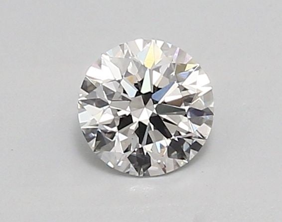 Ideal Loose Diamond - ROUND 0.65ct D VS1: Ideal Loose Diamond - ROUND 0.65ct D VS1 Source: This is a real non-mined Diamond that has been grown in a lab Shape: ROUND Carats: 0.65 Color: D Clarity: VS1 Certification: IGI Video: