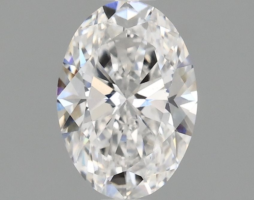 Loose Diamond - OVAL 1.06ct D VS1: Loose Diamond - OVAL 1.06ct D VS1 Source: This is a real non-mined Diamond that has been grown in a lab Shape: OVAL Carats: 1.06 Color: D Clarity: VS1 Certification: IGI Video: