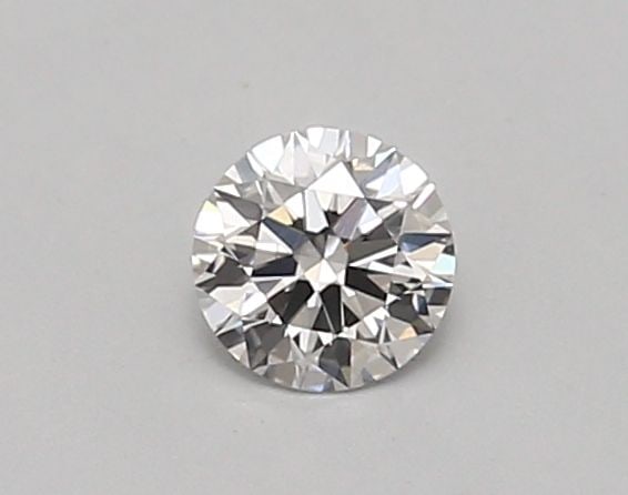 Ideal Loose Diamond - ROUND 0.36ct E VVS1: Ideal Loose Diamond - ROUND 0.36ct E VVS1 Source: This is a real non-mined Diamond that has been grown in a lab Shape: ROUND Carats: 0.36 Color: E Clarity: VVS1 Certification: IGI Video: