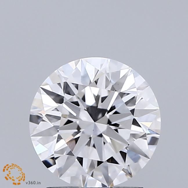 Ideal Loose Diamond - ROUND 1.55ct E VS1: Ideal Loose Diamond - ROUND 1.55ct E VS1 Source: This is a real non-mined Diamond that has been grown in a lab Shape: ROUND Carats: 1.55 Color: E Clarity: VS1 Certification: IGI Video: