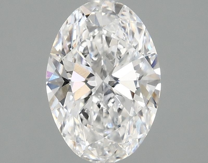 Loose Diamond - OVAL 1.52ct E VS1: Loose Diamond - OVAL 1.52ct E VS1 Source: This is a real non-mined Diamond that has been grown in a lab Shape: OVAL Carats: 1.52 Color: E Clarity: VS1 Certification: IGI Video: