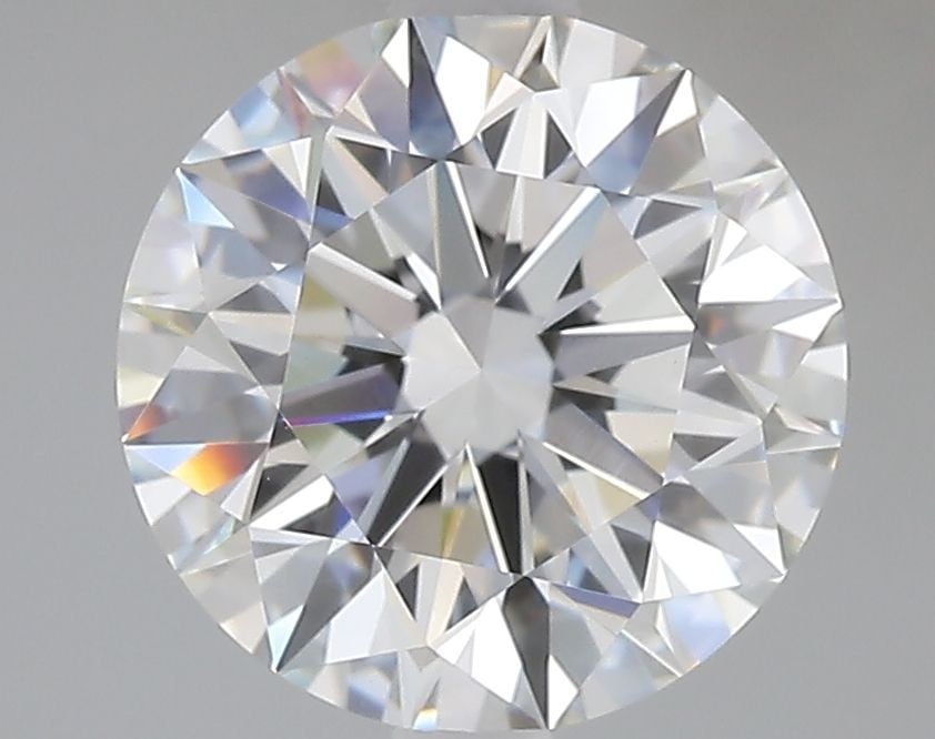 Ideal Loose Diamond - ROUND 3.09ct E VVS2: Ideal Loose Diamond - ROUND 3.09ct E VVS2 Source: This is a real non-mined Diamond that has been grown in a lab Shape: ROUND Carats: 3.09 Color: E Clarity: VVS2 Certification: IGI Video: