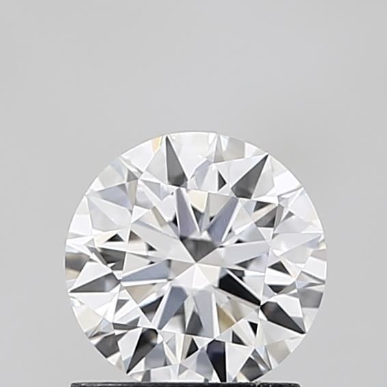 Ideal Loose Diamond - ROUND 1.21ct D VVS2: Ideal Loose Diamond - ROUND 1.21ct D VVS2 Source: This is a real non-mined Diamond that has been grown in a lab Shape: ROUND Carats: 1.21 Color: D Clarity: VVS2 Certification: IGI Video:
