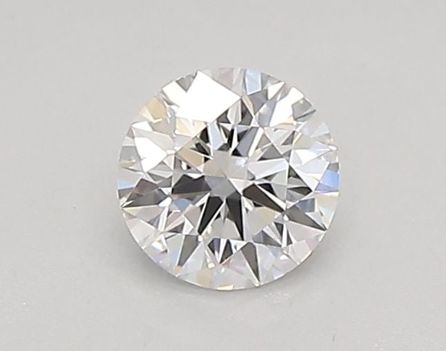 Ideal Loose Diamond - ROUND 0.37ct D VVS2: Ideal Loose Diamond - ROUND 0.37ct D VVS2 Source: This is a real non-mined Diamond that has been grown in a lab Shape: ROUND Carats: 0.37 Color: D Clarity: VVS2 Certification: IGI Video: