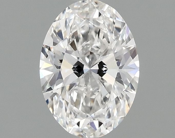 Loose Diamond - OVAL 1.02ct E VVS2: Loose Diamond - OVAL 1.02ct E VVS2 Source: This is a real non-mined Diamond that has been grown in a lab Shape: OVAL Carats: 1.02 Color: E Clarity: VVS2 Certification: IGI Video: