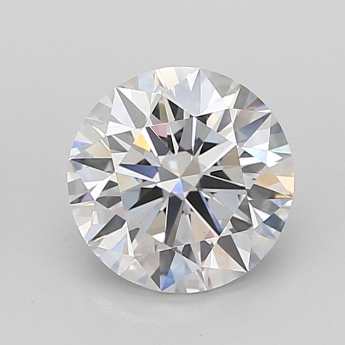 Ideal Loose Diamond - ROUND 2.05ct E VS1: Ideal Loose Diamond - ROUND 2.05ct E VS1 Source: This is a real non-mined Diamond that has been grown in a lab Shape: ROUND Carats: 2.05 Color: E Clarity: VS1 Certification: IGI Video: