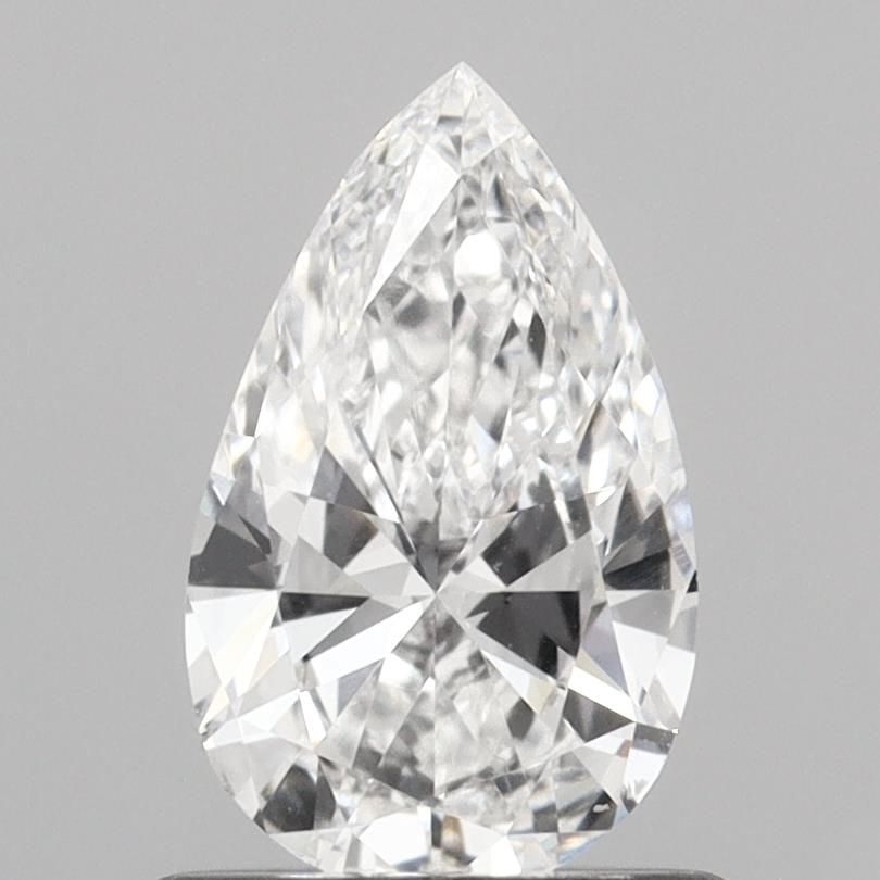 Loose Diamond - PEAR 0.74ct D VVS2: Loose Diamond - PEAR 0.74ct D VVS2 Source: This is a real non-mined Diamond that has been grown in a lab Shape: PEAR Carats: 0.74 Color: D Clarity: VVS2 Certification: IGI Video: