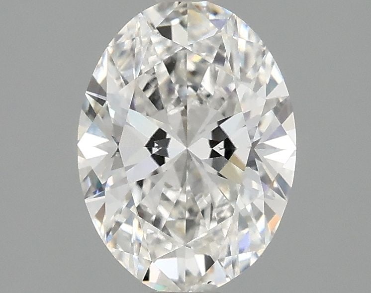Loose Diamond - OVAL 1.43ct F VS1: Loose Diamond - OVAL 1.43ct F VS1 Source: This is a real non-mined Diamond that has been grown in a lab Shape: OVAL Carats: 1.43 Color: F Clarity: VS1 Certification: IGI Video: