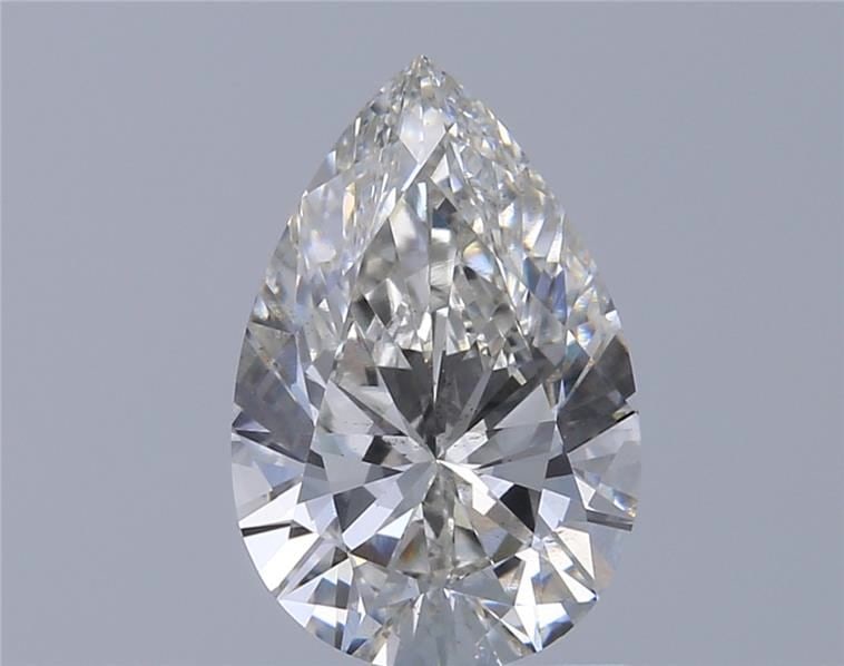 Loose Diamond - PEAR 1.4ct G VS2: Loose Diamond - PEAR 1.4ct G VS2 Source: This is a real non-mined Diamond that has been grown in a lab Shape: PEAR Carats: 1.4 Color: G Clarity: VS2 Certification: IGI Video: