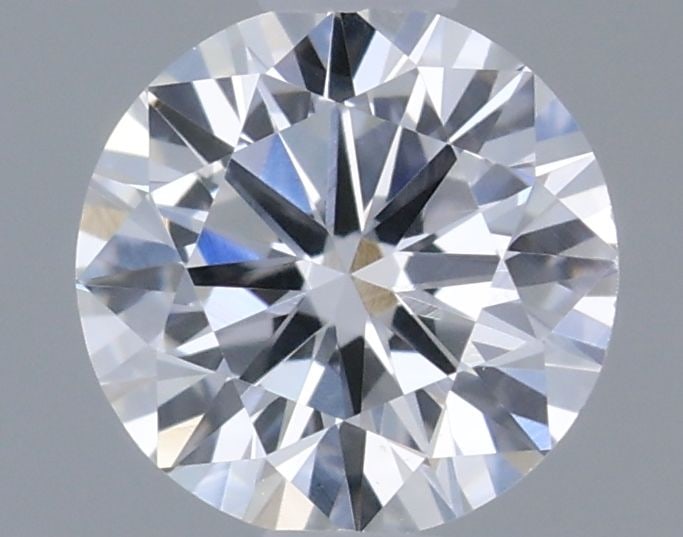 Ideal Loose Diamond - ROUND 0.26ct D VS1: Ideal Loose Diamond - ROUND 0.26ct D VS1 Source: This is a real non-mined Diamond that has been grown in a lab Shape: ROUND Carats: 0.26 Color: D Clarity: VS1 Certification: IGI Video:
